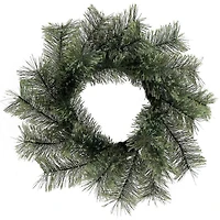 24" Cashmere Pine Wreath by Ashland®