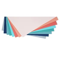 PA Paper™ Accents Boho Assortment Cardstock Paper Pad, 8.5" x 11"