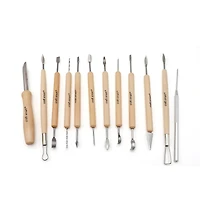 43 Piece Clay Tool Set by Craft Smart® 