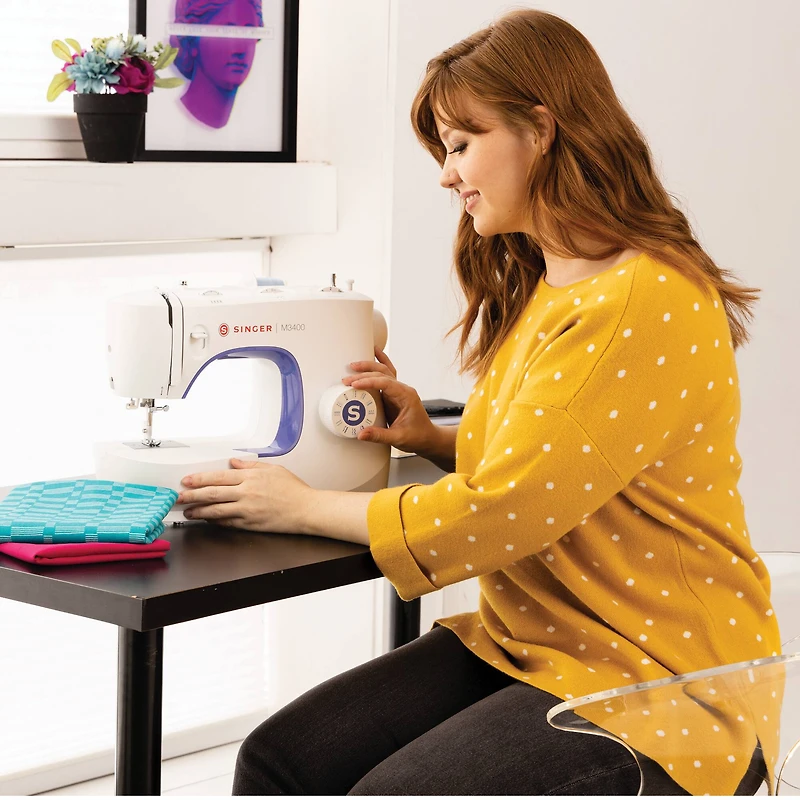 SINGER® M3400 Sewing Machine