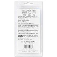 Premium Fine Tip Oil-Based Paint Pens by Craft Smart®