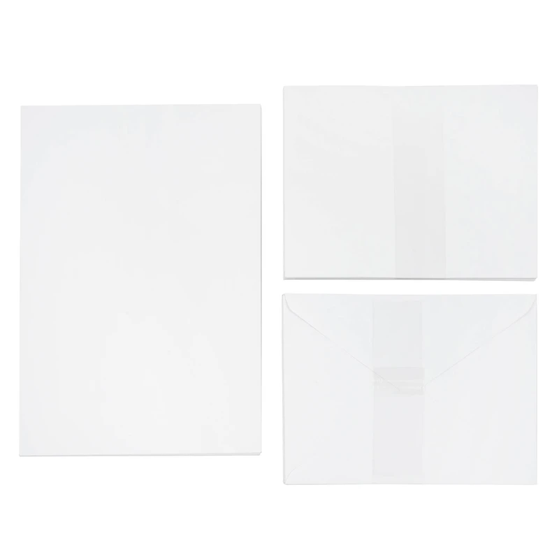 Small Cards & Envelopes by Recollections