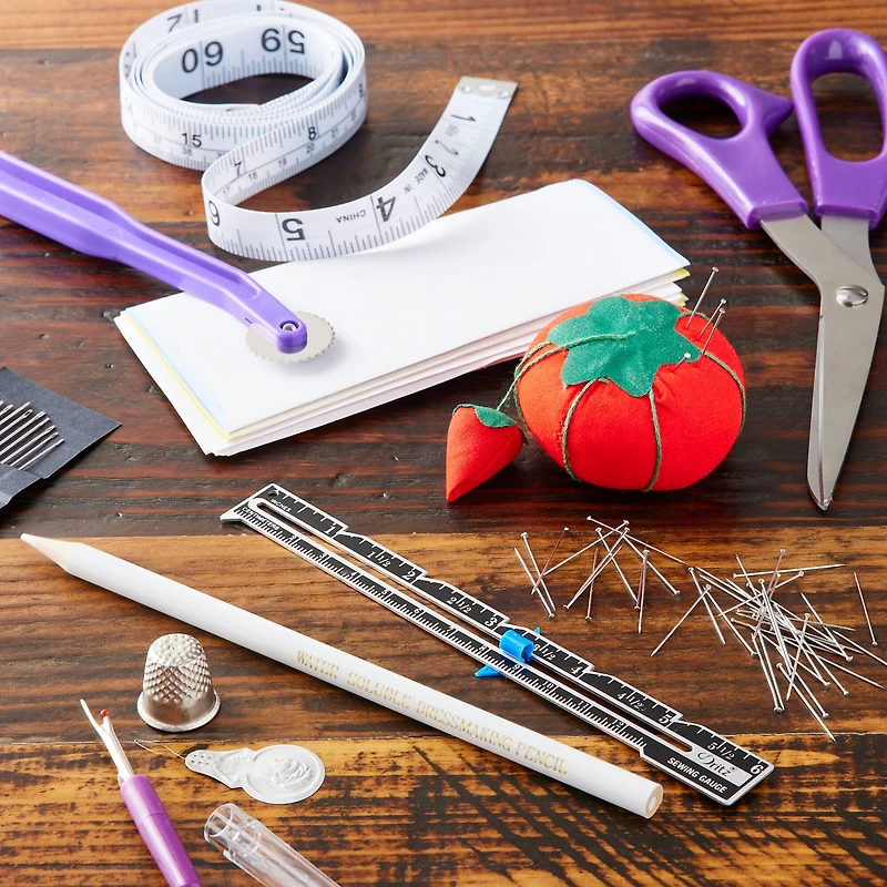 Loops & Threads™ Start-to-Sew Kit