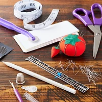 Loops & Threads™ Start-to-Sew Kit