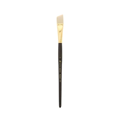 Princeton™ Dakota™ Synthetic Hog Bristle Angular Bright Brush