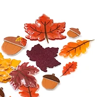 Fall Leaves Stickers by Recollections™