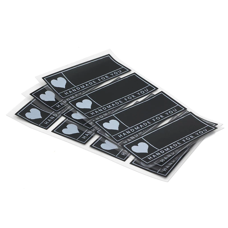 Handmade For You Label Stickers by Recollections™