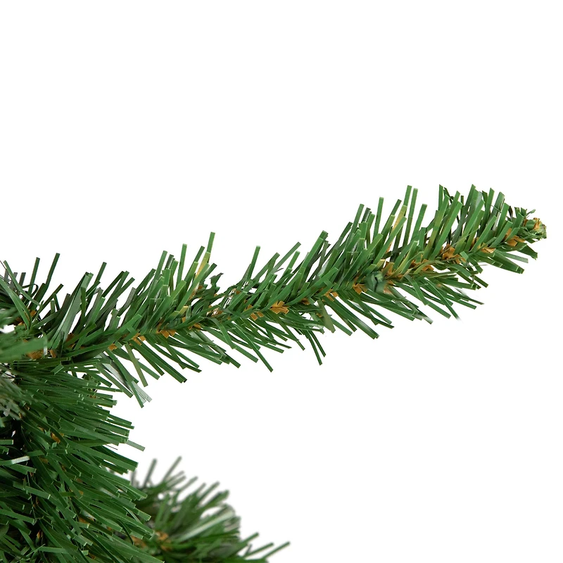 7.5ft. Unlit White River Fir Artificial Christmas Tree