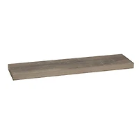 Household Essentials Floating Wall Shelf
