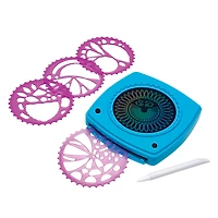 The Original Spirograph® Doodle Pad