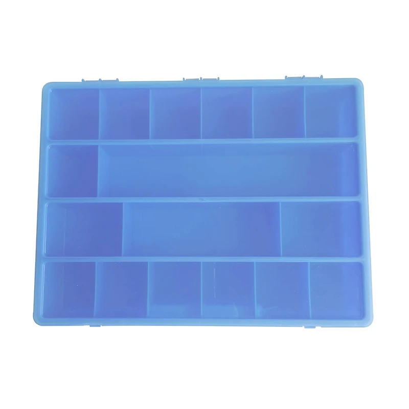 14" Plastic Craft Case by Creatology