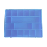 14" Plastic Craft Case by Creatology