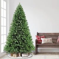 7.5ft. Unlit Northern Fir Artificial Christmas Tree