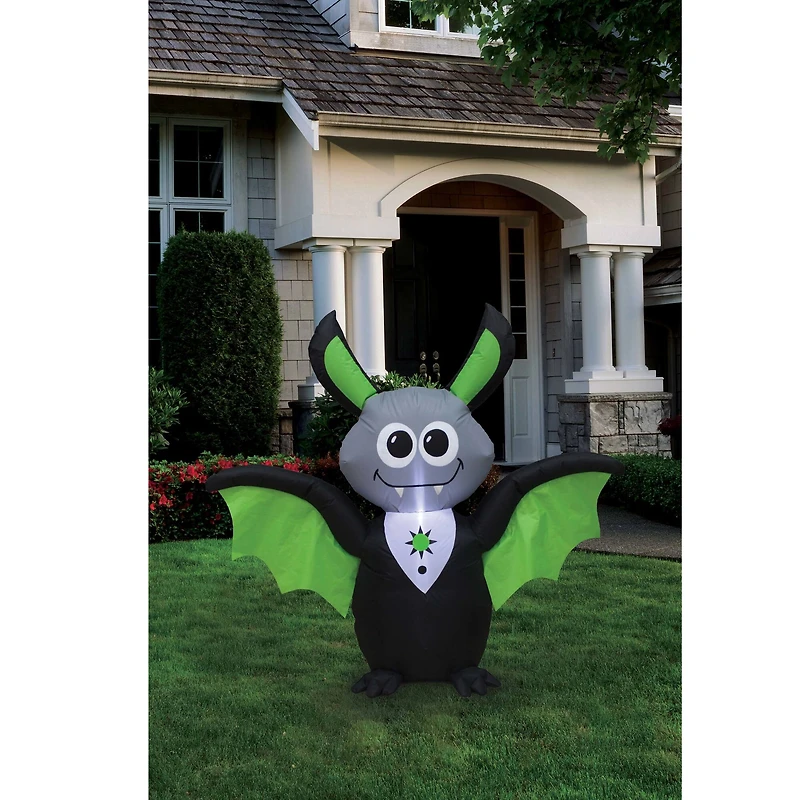 4ft. Inflatable Bat