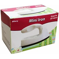 Allary® Mini Iron
