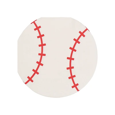 Baseball Lunch Napkins, 20ct. by Celebrate It™
