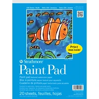 Strathmore® 100 Series Youth Paint Pad