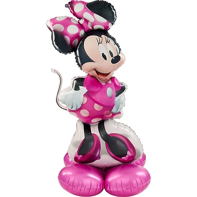 AirLoonz® 48" Minnie Mouse Forever