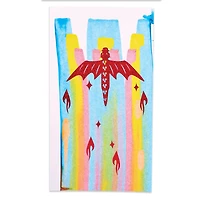 Creativity for Kids® Dragon Squeegeez Magic Reveal Art