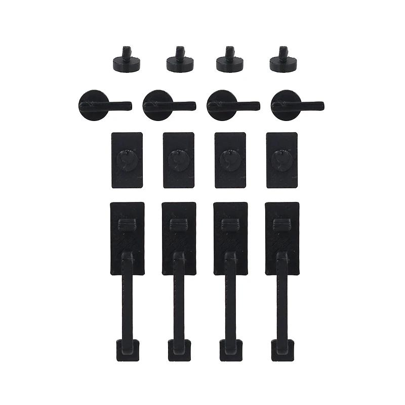 Mini Door Hardware by Make Market®