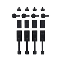 Mini Door Hardware by Make Market®