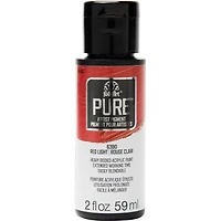12 Pack: FolkArt® Pure™ Artist Pigment, 2oz.
