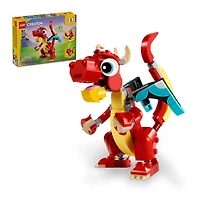 LEGO® Creator™ 3in1 Red Dragon