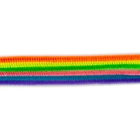 12 Packs: 100 ct. (1,200 total) Neon Chenille Pipe Cleaners by Creatology™