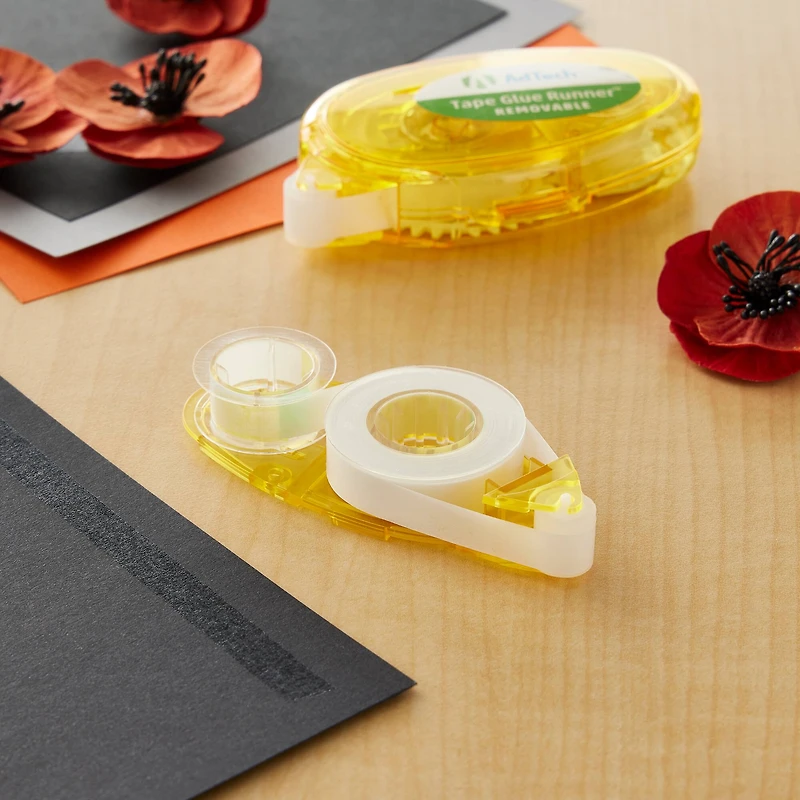 AdTech® Tape Glue Runner™ Removable Refills, 2ct.