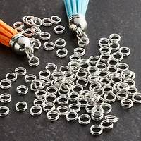 Bead Landing™ Split Rings