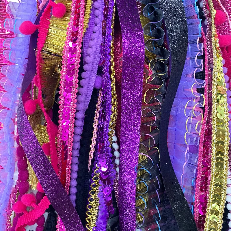 Cat Halloween Trim Bundle by Celebrate It™