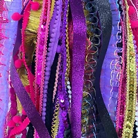 Cat Halloween Trim Bundle by Celebrate It™