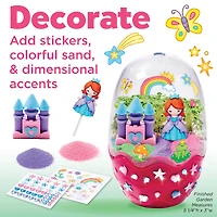 Creativity for Kids® Mini Garden Princess Kit