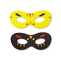 Hero Mask Foam Activity Kit by Creatology®