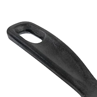 Oster Castaway 10'' Square Cast Iron Grill Pan with Pouring Spouts