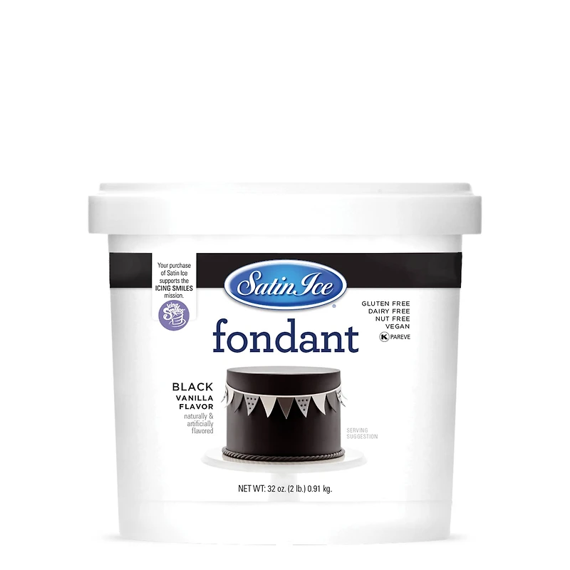 Satin Ice™ Professional's Choice Fondant