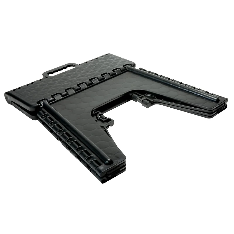 Simplify 12" Folding Step Stool