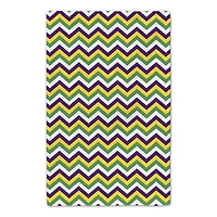 Here for Beignets Mardi Gras Tea Towel Set