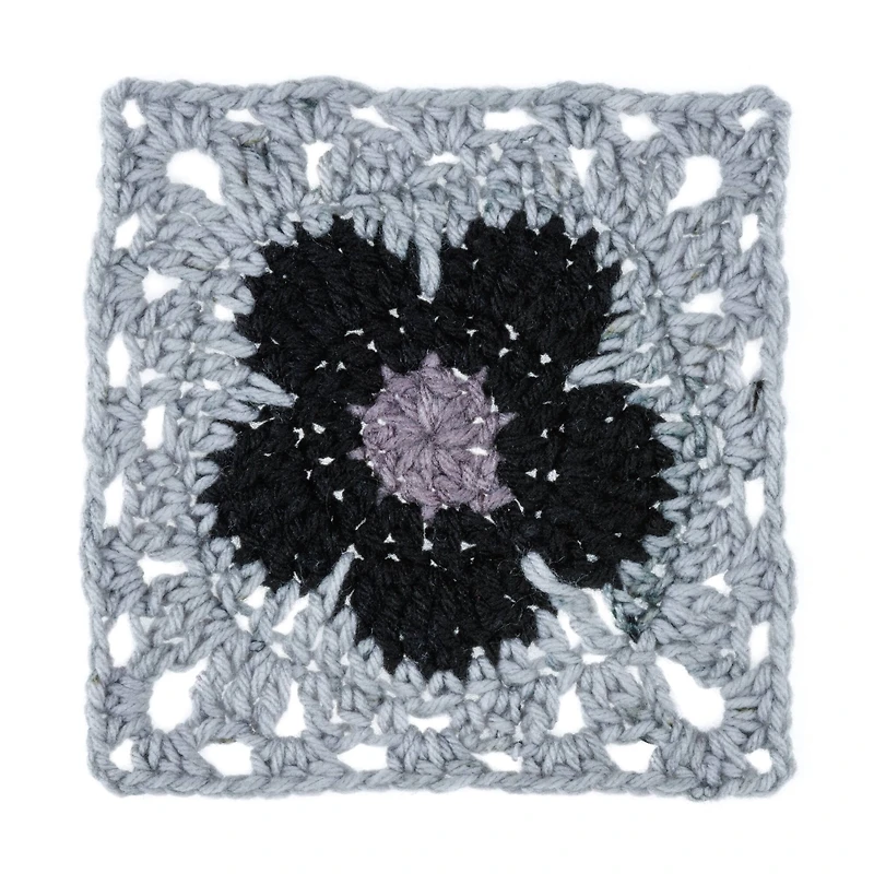 3 Pack Red Heart® All In One Flower Power™ Yarn