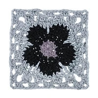 3 Pack Red Heart® All In One Flower Power™ Yarn