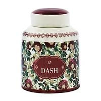 5" A Dash Ceramic Container by Ashland®