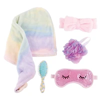 Make It Real™ 3C4G Rainbow Shower Set