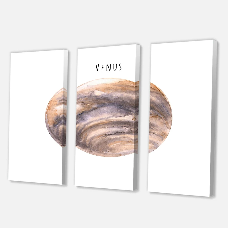 Designart - Planet Venus