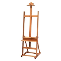 Jack Richeson Lyptus Wood Bassett Easel