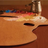 New Wave® Expressionist Confidant® Hand Held Palette, Right Hand