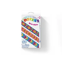 Diamond Dotz® Waves Dotzies Bracelets Kit