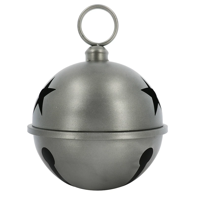 13" Metal Bell Tabletop Décor by Ashland