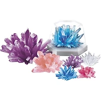 STEAM Powered Kids™ Crystal Science Kit