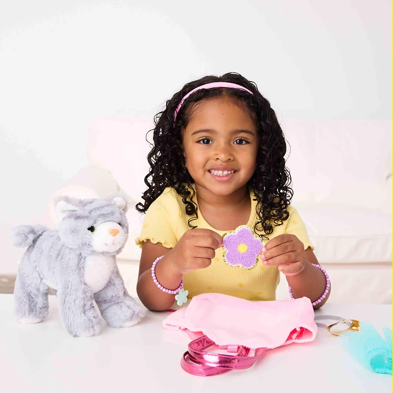 Creativity for Kids® Cuddly Kitten Kit