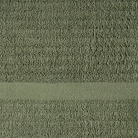 DII® Solid Artichoke Waffle Terry Dishtowels, 4ct.